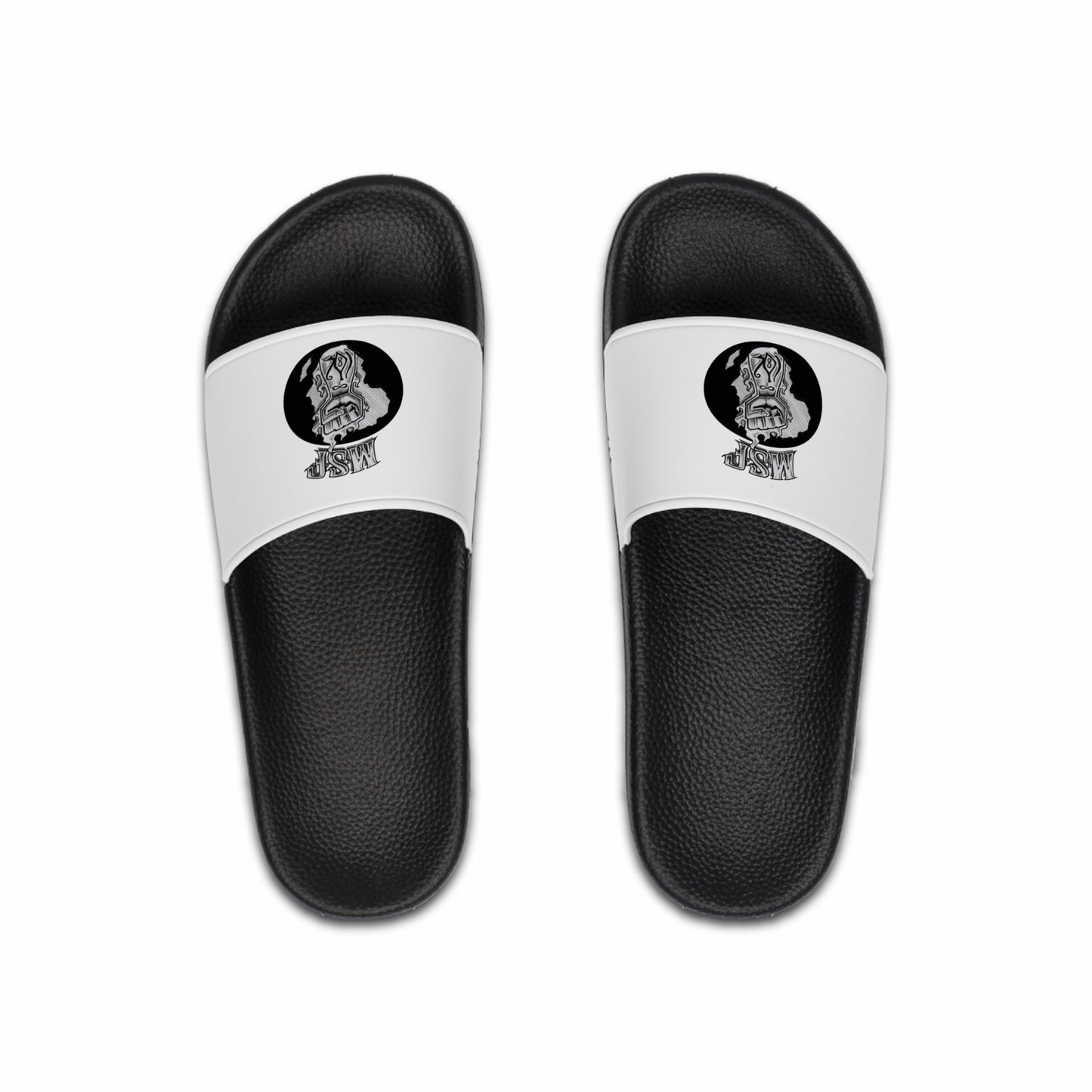 Cool MSF Slide Sandals