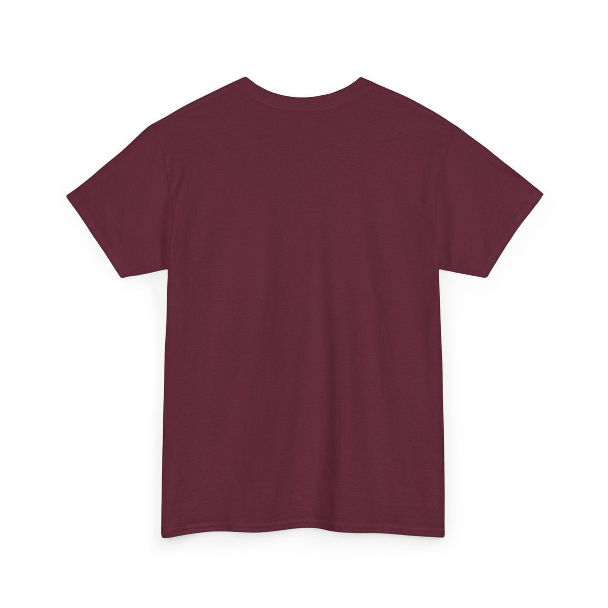 Alkebulan Rising — Fist & Flame Unisex Heavy Cotton Tee