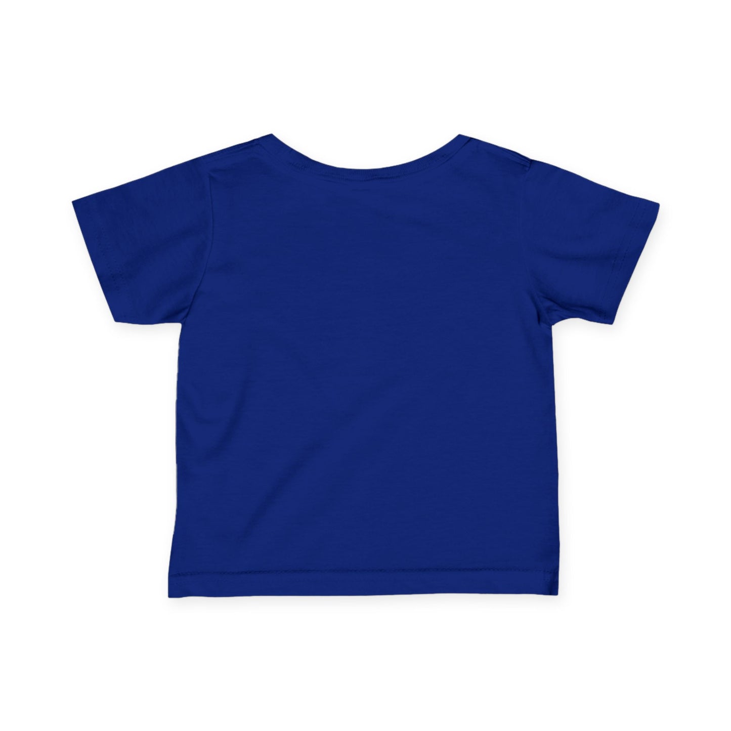 Creative MSF Infant Fine Jersey Tee