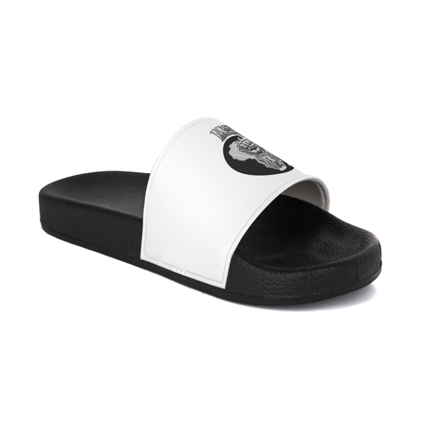 Cool MSF Slide Sandals