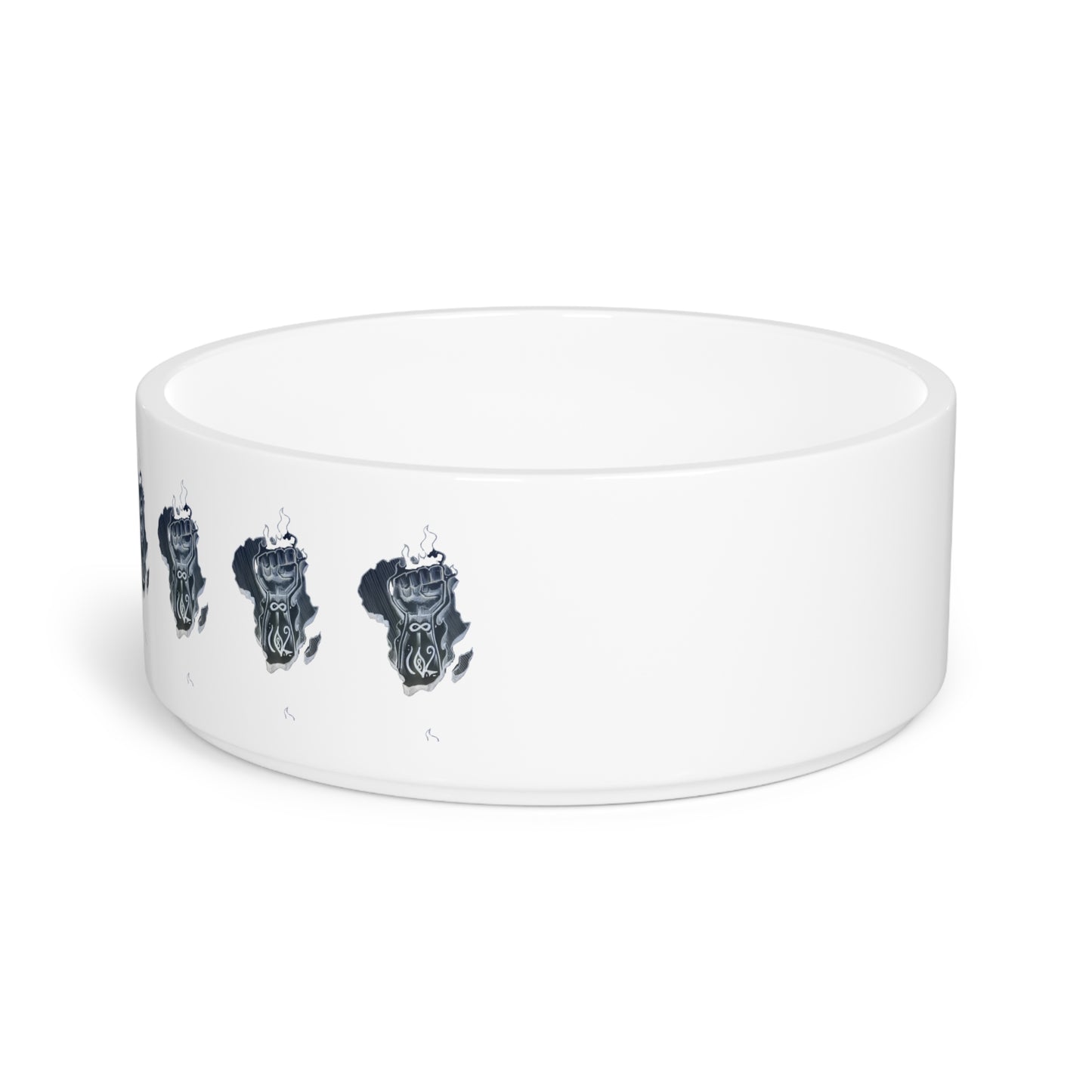 Personalized MSF Bowl for Pets