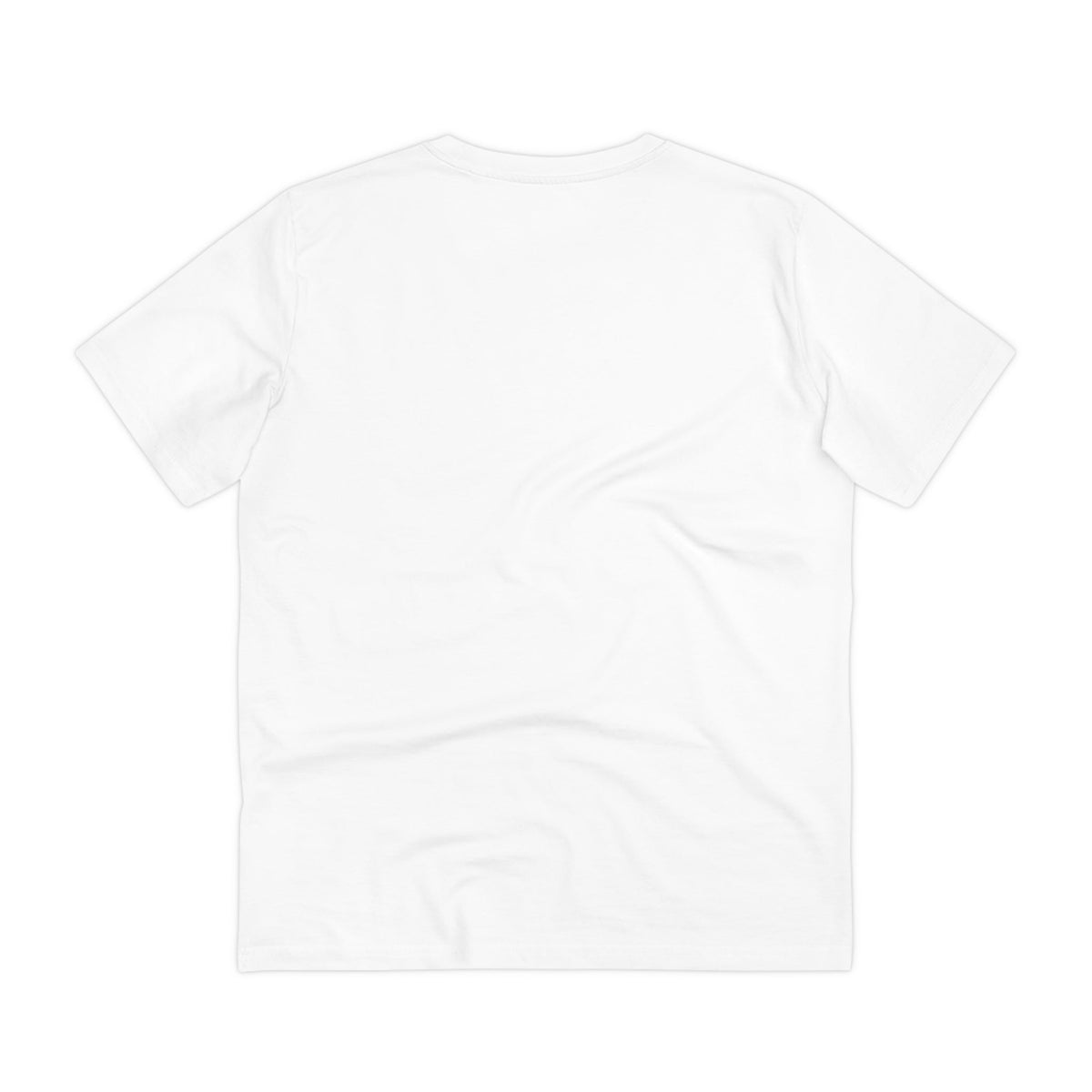 Organic MSF T-shirt - Unisex