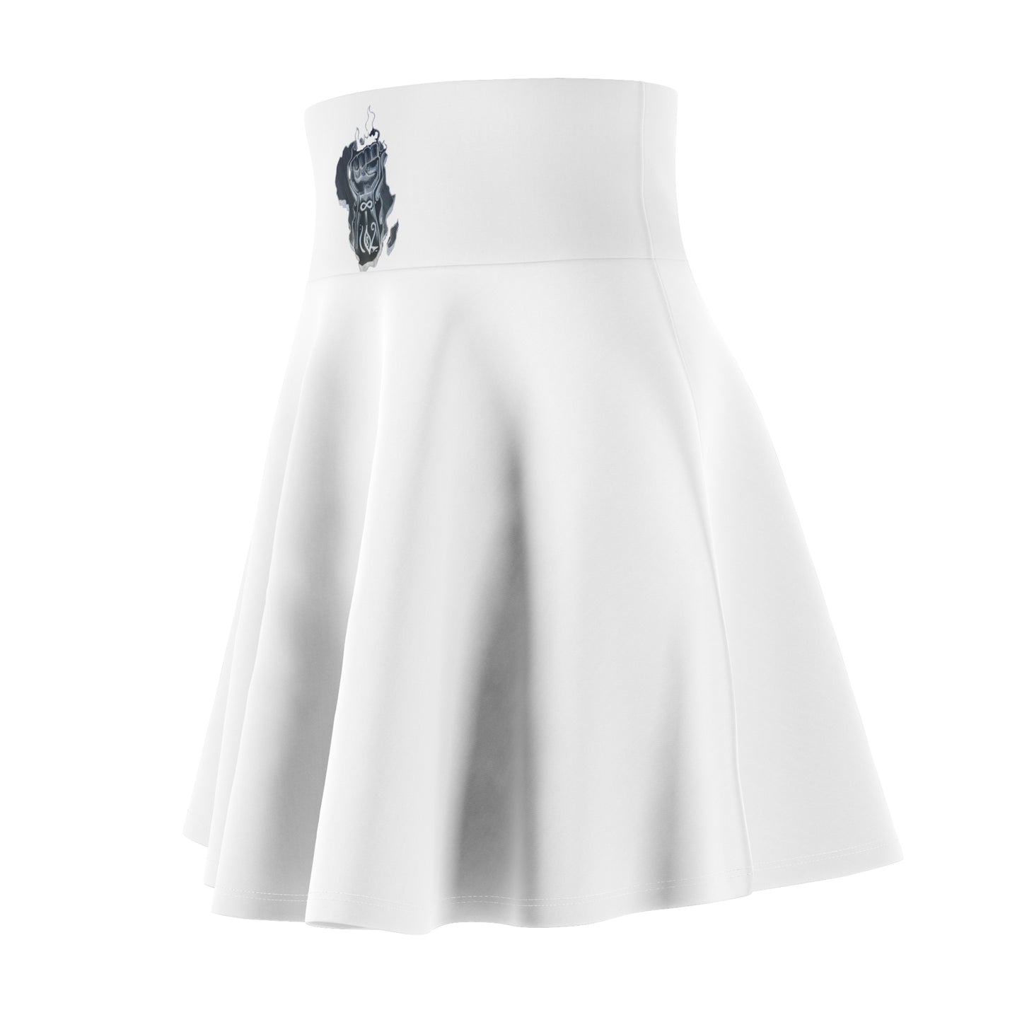 Chic MSF Skater Skirt