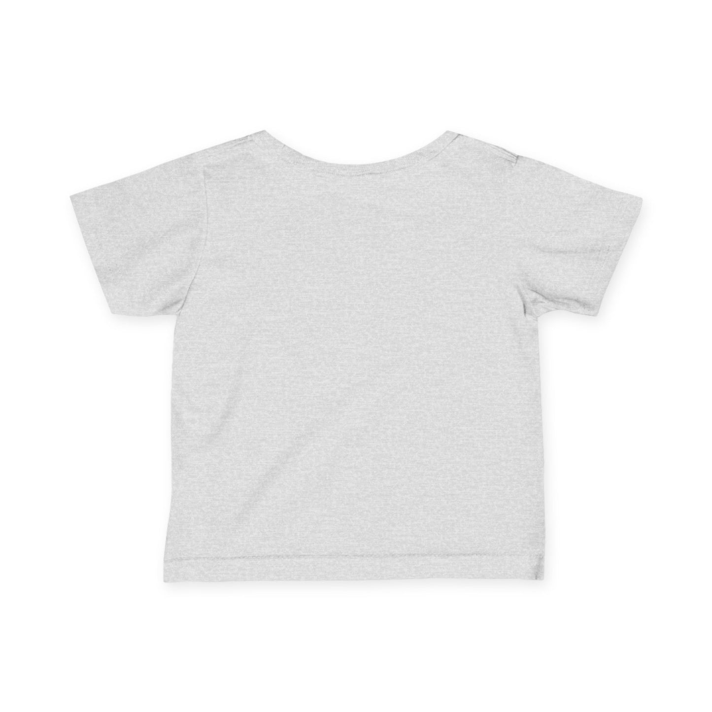 Creative MSF Infant Fine Jersey Tee