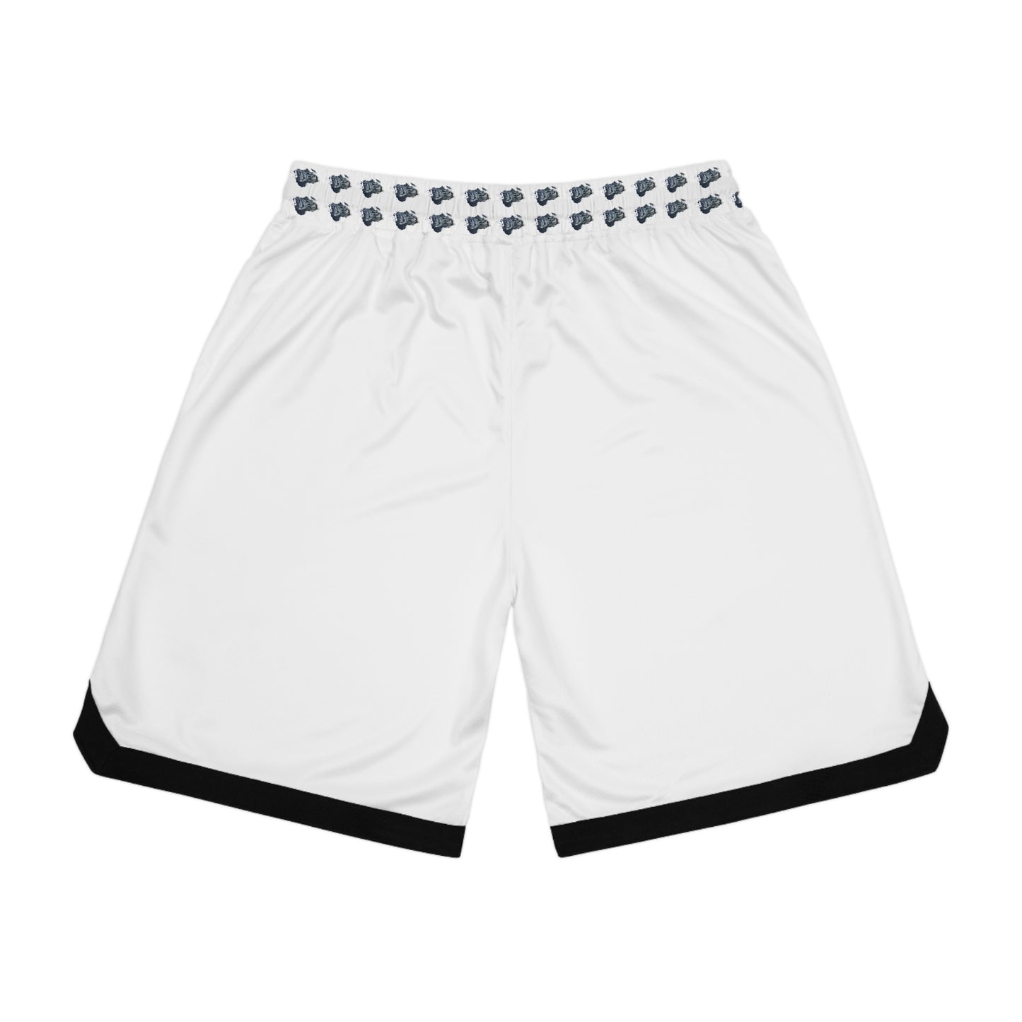 MSF Ball Shorts