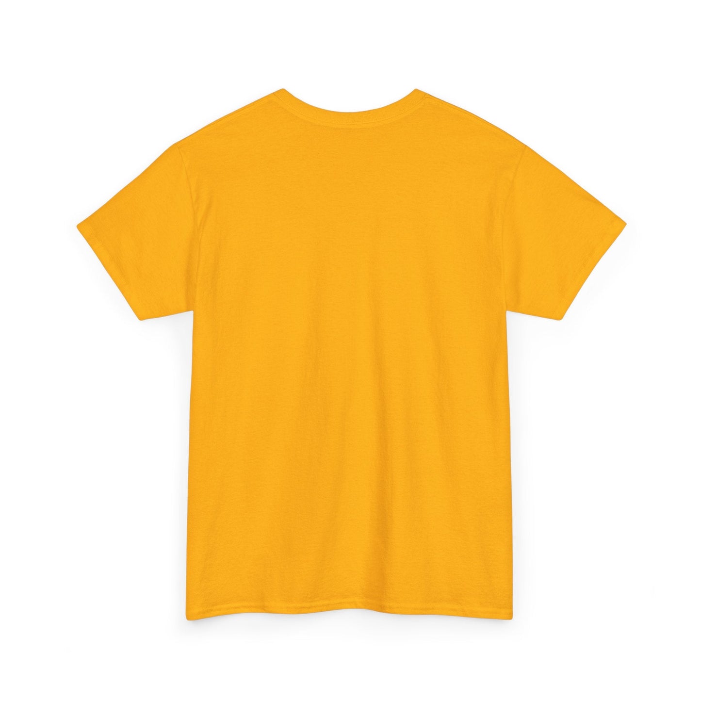 Alkebulan Rising — Fist & Flame Unisex Heavy Cotton Tee