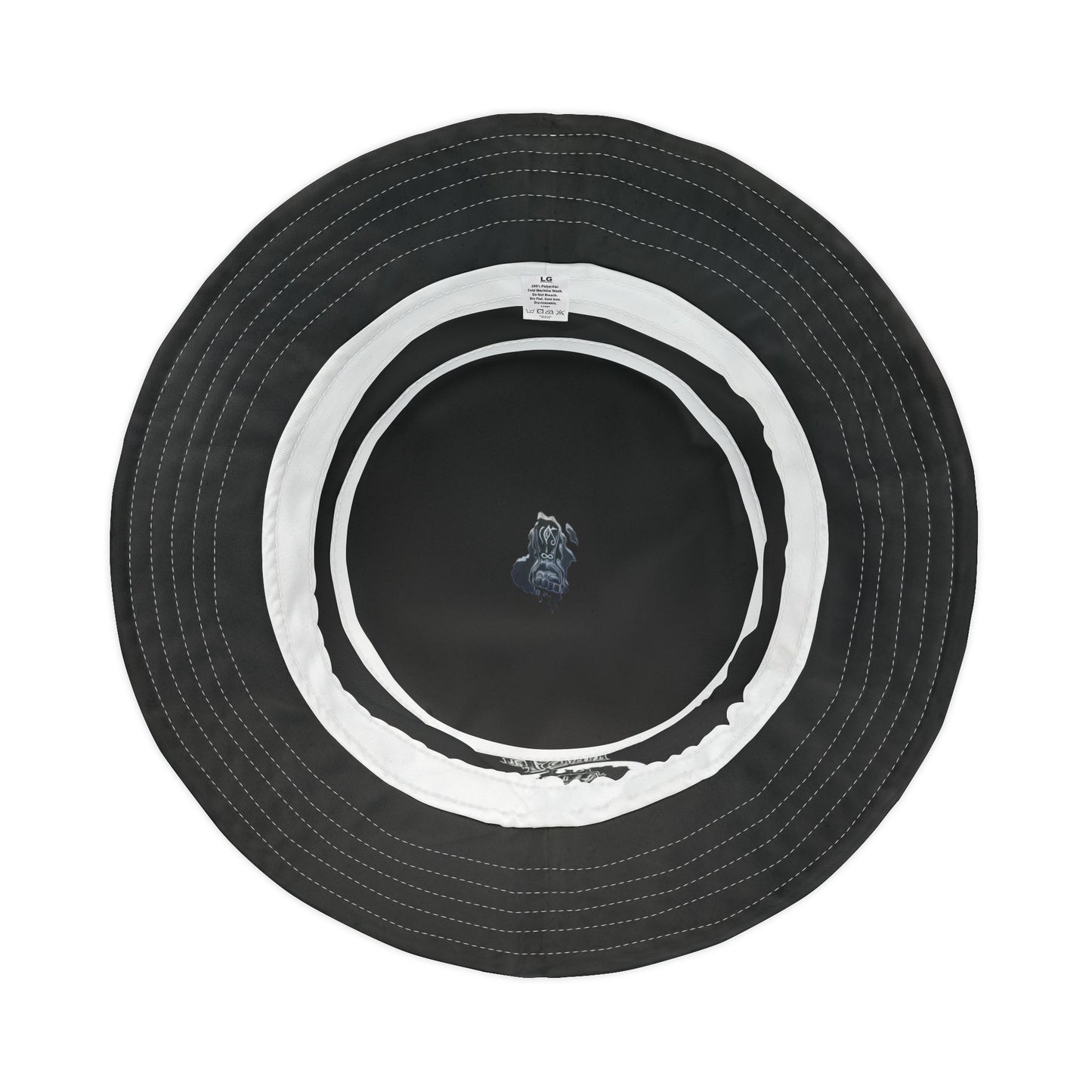 Bucket Hat with MSF Unique Design