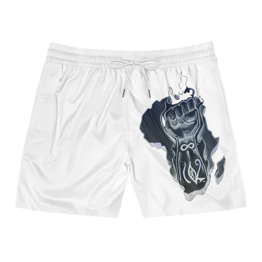 Bold MSF Swim Shorts