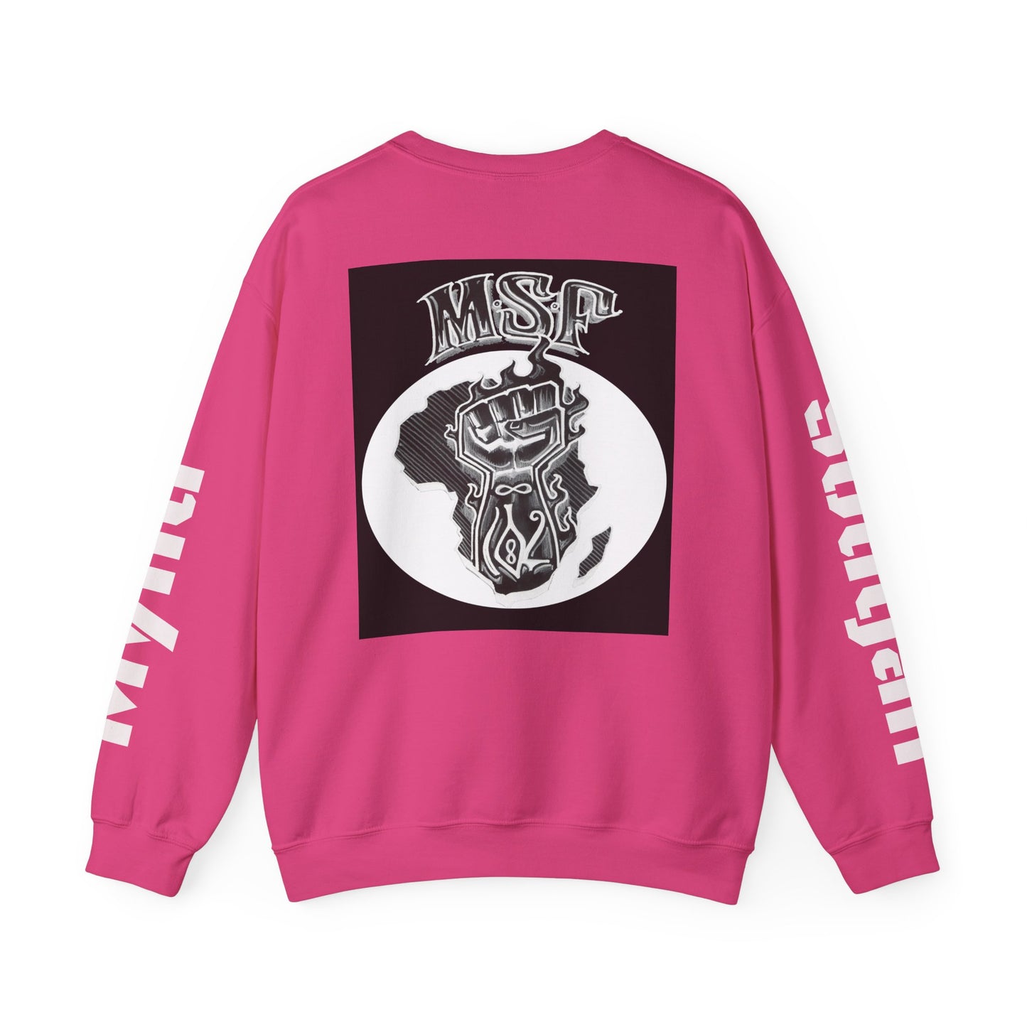 Mynd Souljah Sweatshirt