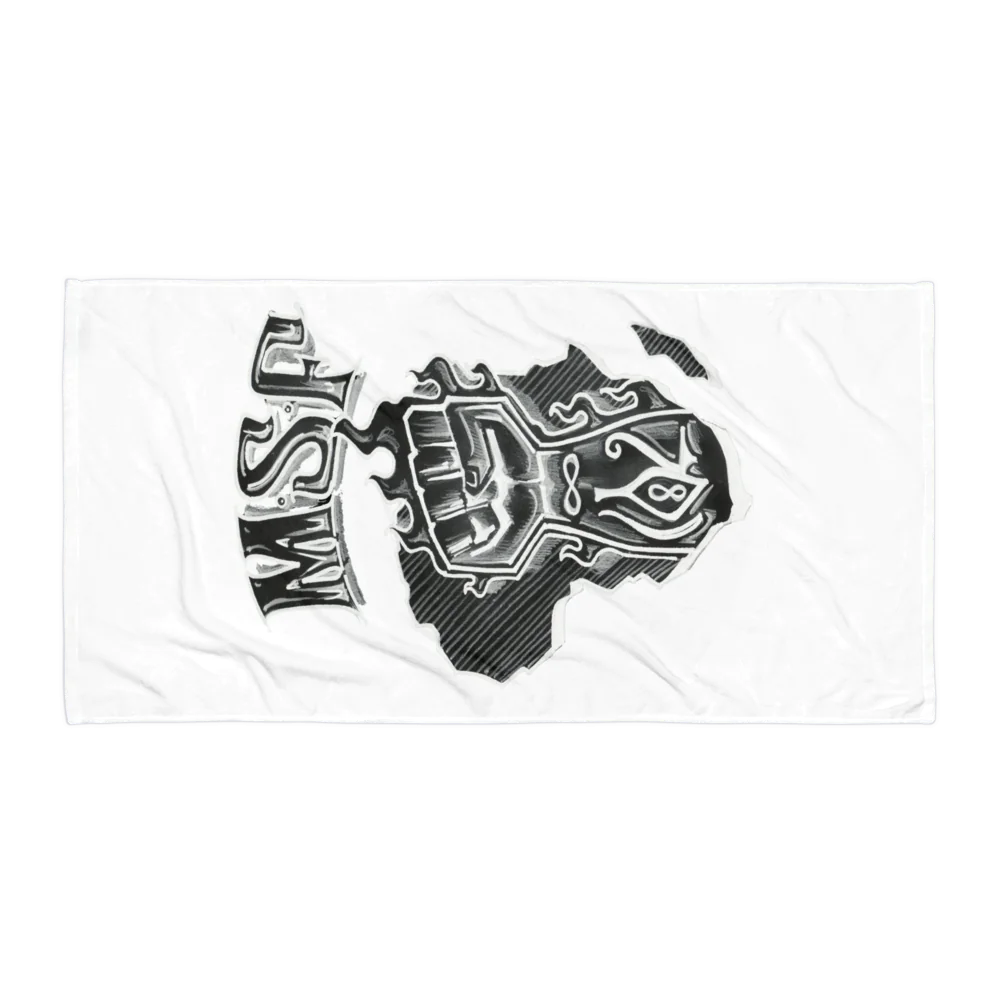 MSF Towel