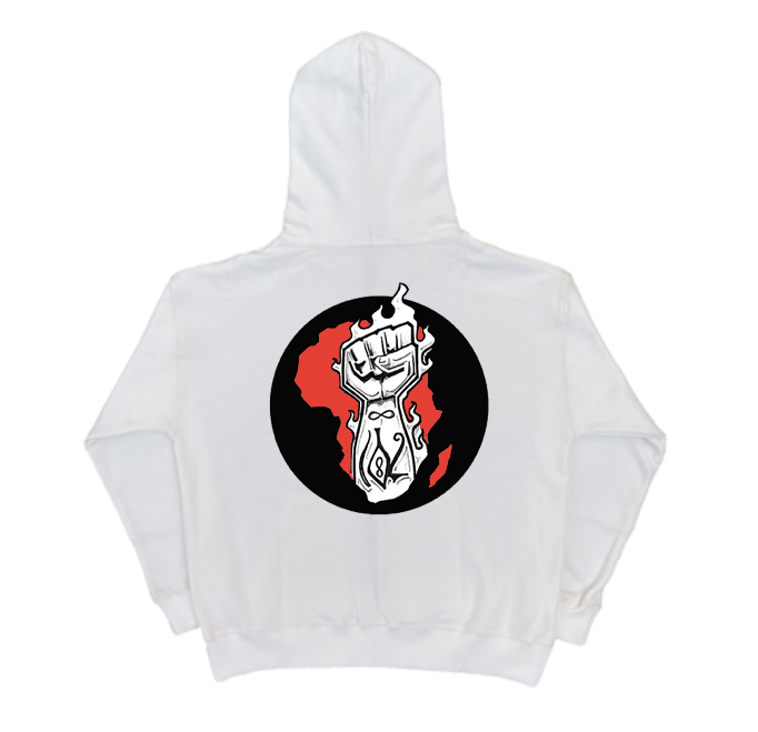 MSF Zip-Up
