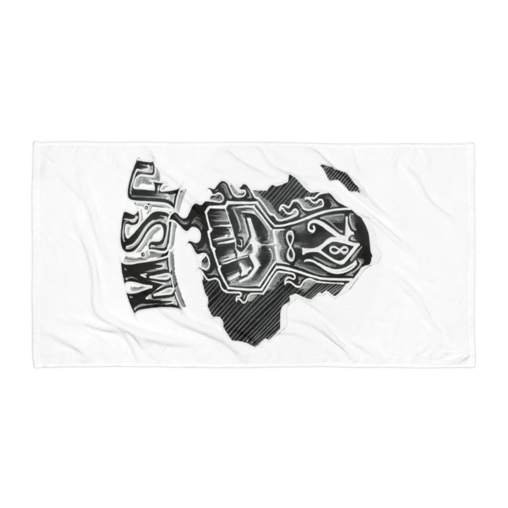MSF Towel