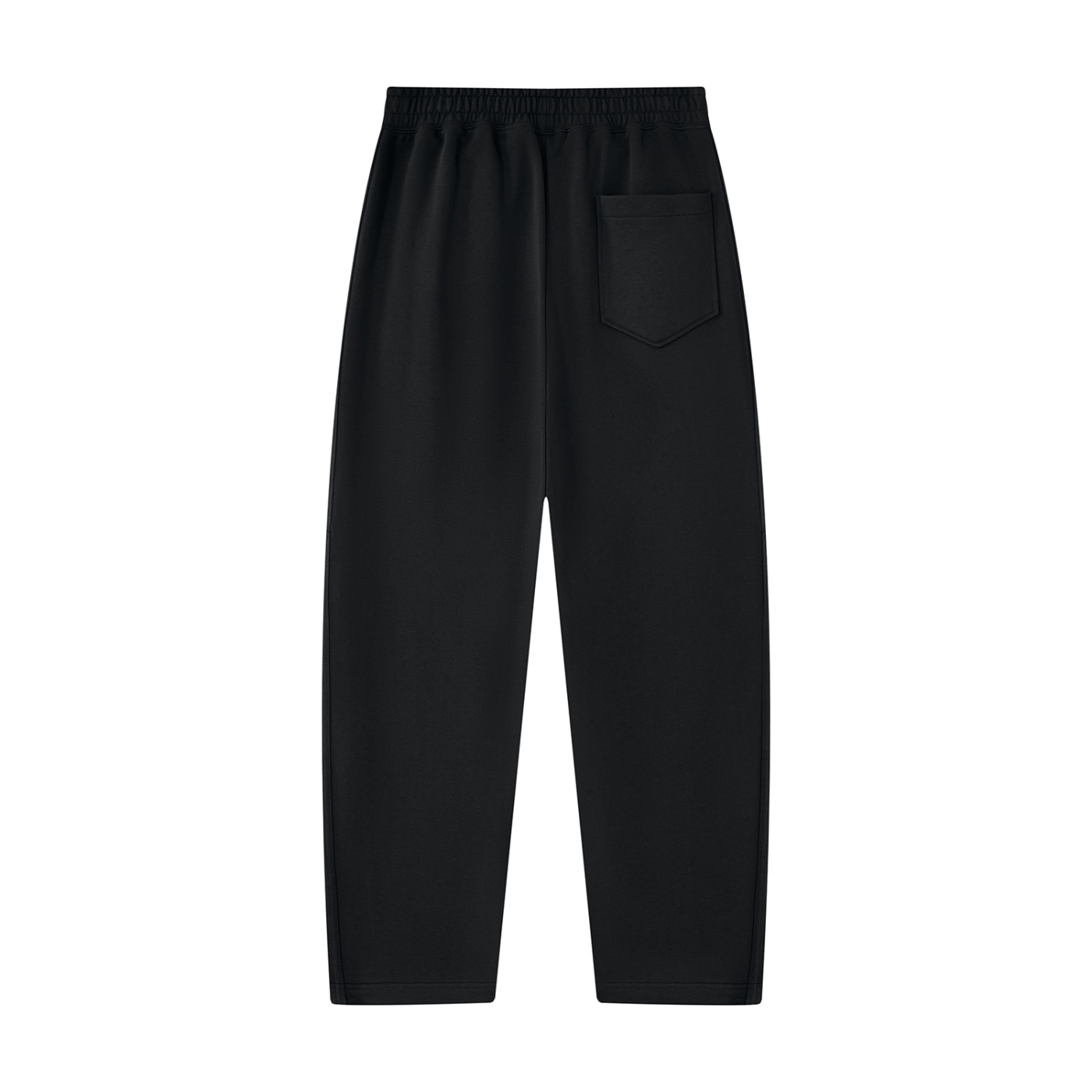 MSF Unisex Tapered Hem Sweatpants