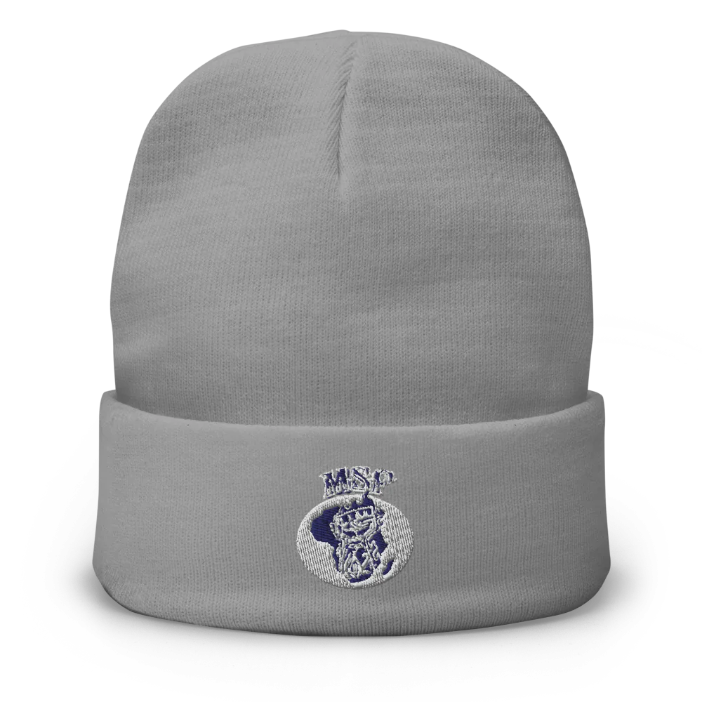 MSF Knit Beanie | Otto Cap 82-480